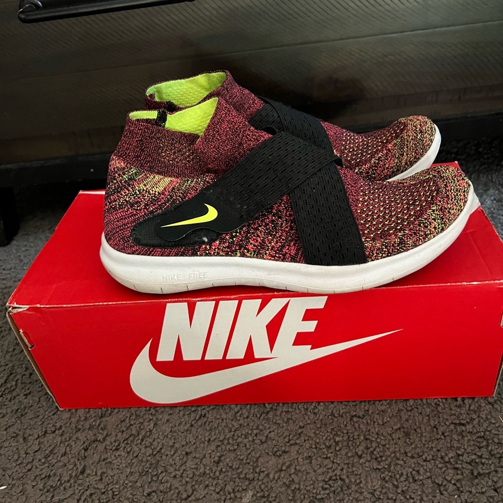 Nike